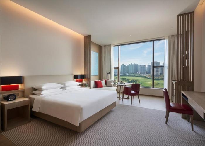 Hyatt Regency Zhuzhou