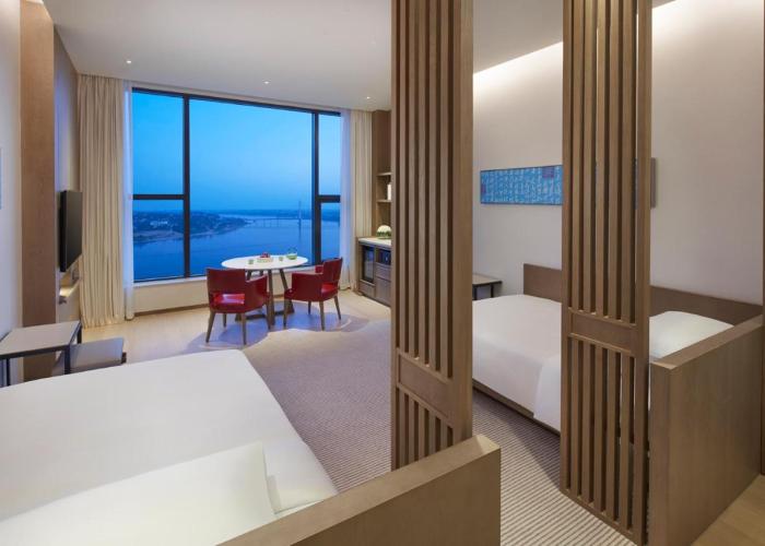 Hyatt Regency Zhuzhou