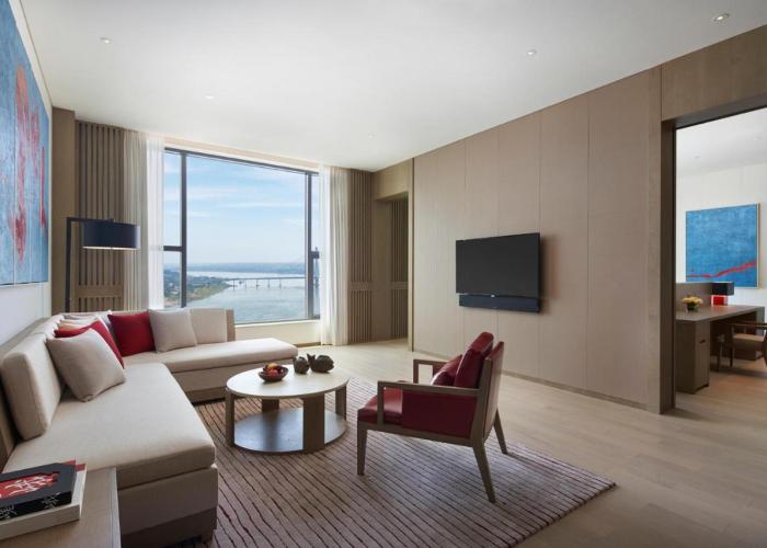 Hyatt Regency Zhuzhou