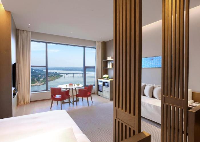 Hyatt Regency Zhuzhou