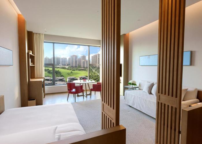 Hyatt Regency Zhuzhou
