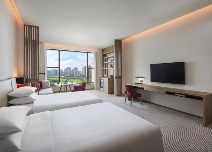 Hyatt Regency Zhuzhou
