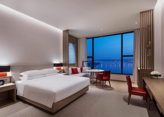 Hyatt Regency Zhuzhou