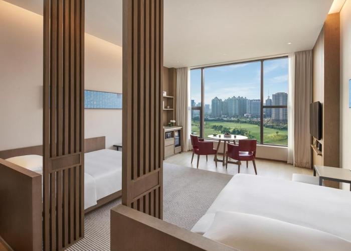 Hyatt Regency Zhuzhou