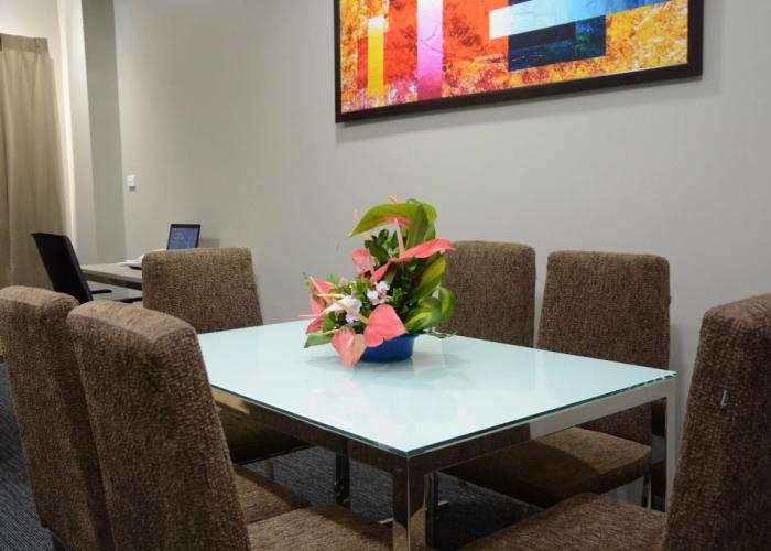 Ratsun Nadi Airport Apartment Hotel