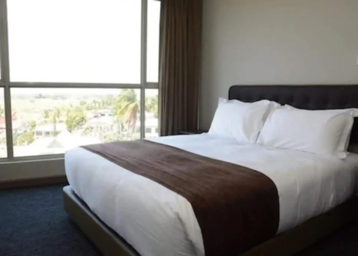 Ratsun Nadi Airport Apartment Hotel
