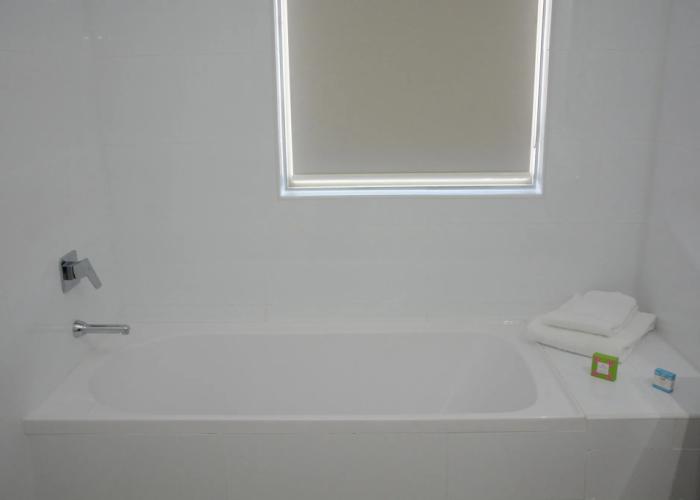 Ratsun Nadi Airport Apartment Hotel