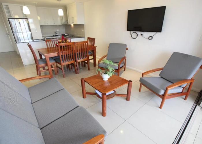 Premiere Apartments