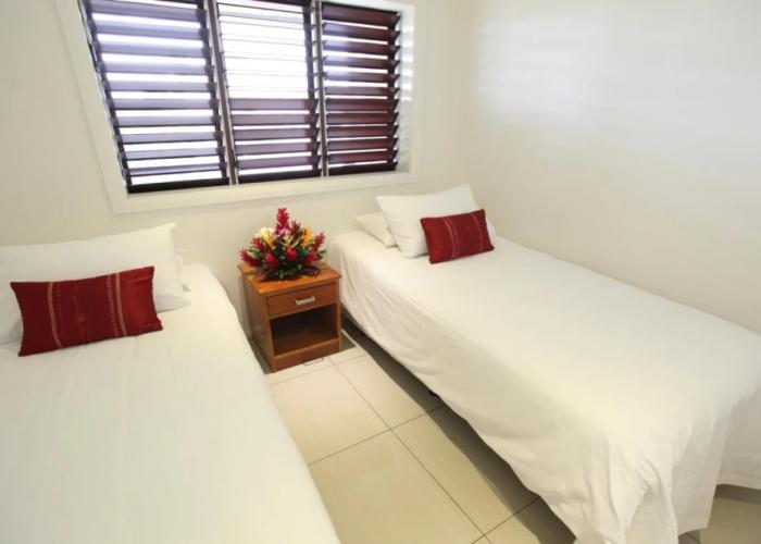 Premiere Apartments