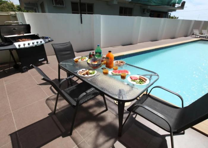 Premiere Apartments