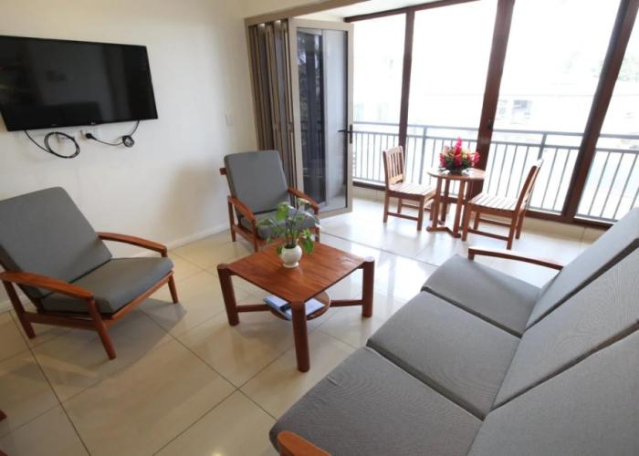 Premiere Apartments