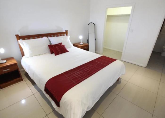 Premiere Apartments