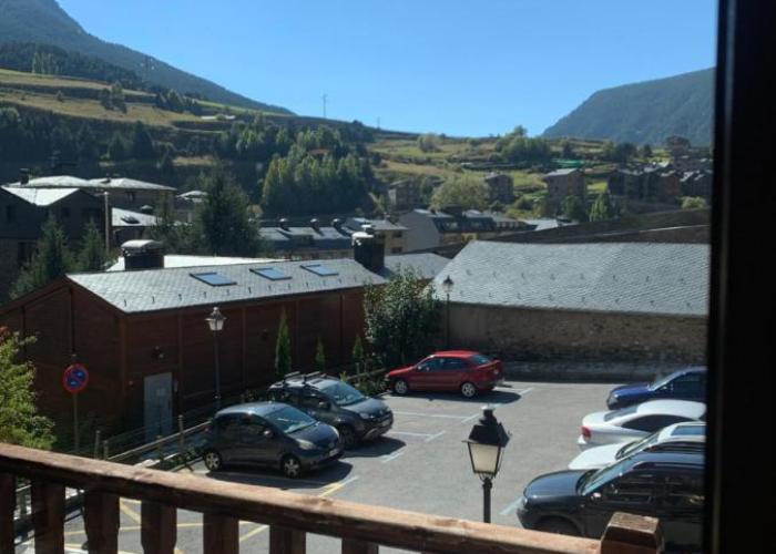 PASSAMANÉ 19 - Canillo - Casco Antiguo