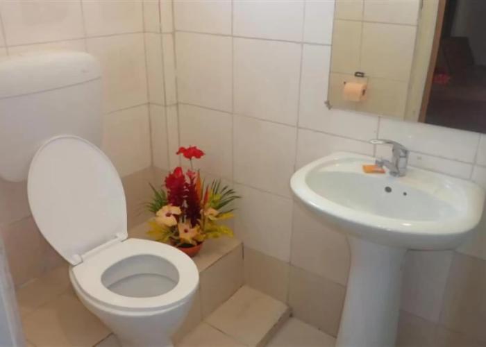 Nadi Downtown Hotel