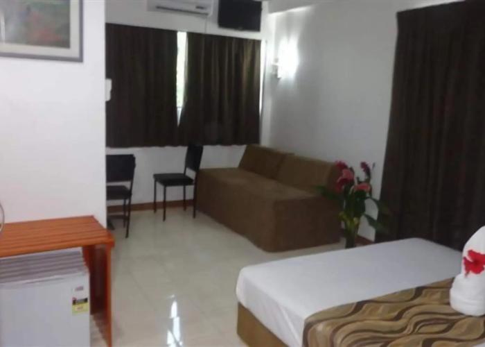 Nadi Downtown Hotel