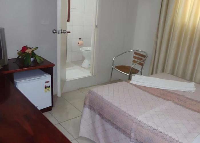 Nadi Downtown Hotel