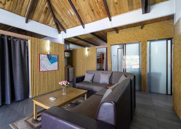 Club Fiji Resort