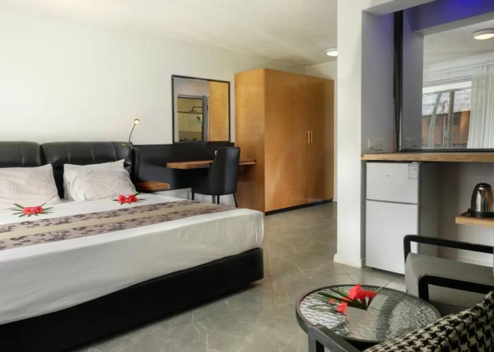 Club Fiji Resort