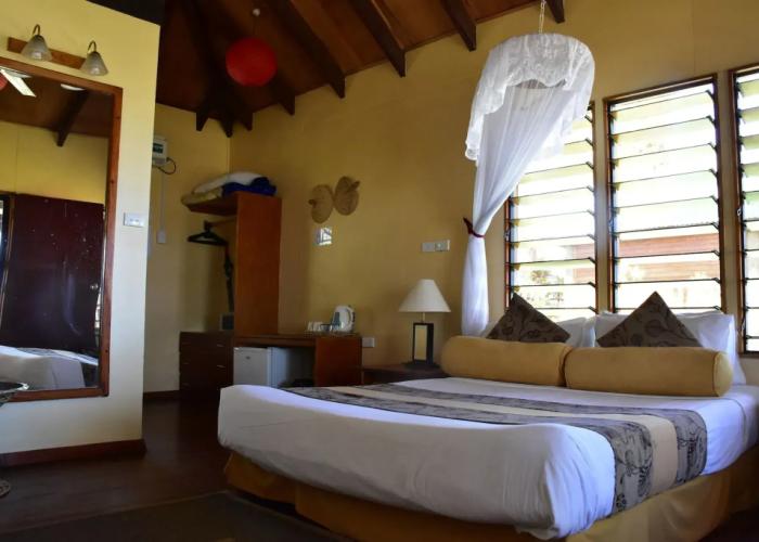Club Fiji Resort
