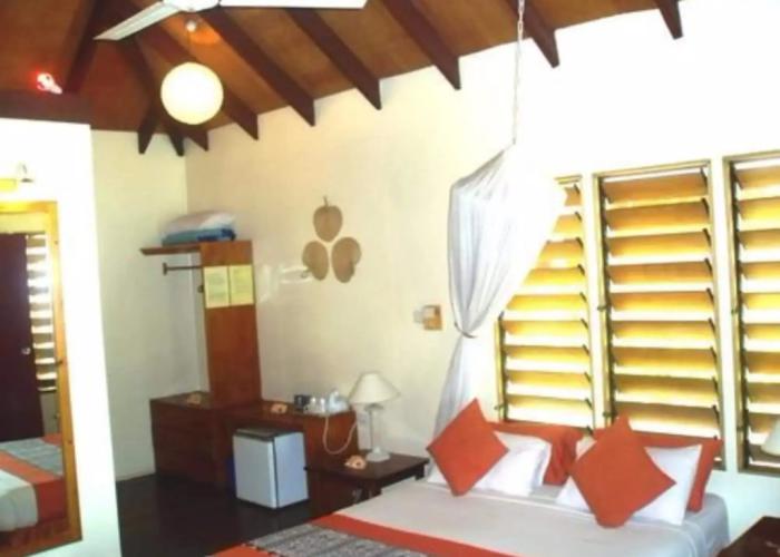 Club Fiji Resort