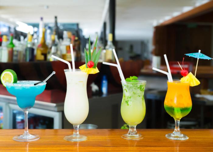 Tanoa International Hotel