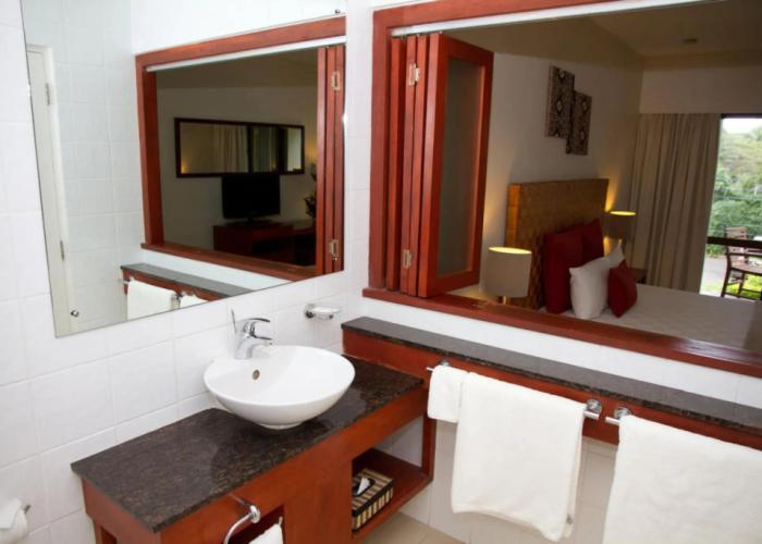 Tanoa International Hotel