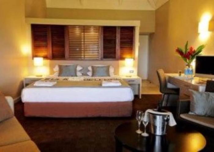 Novotel Nadi