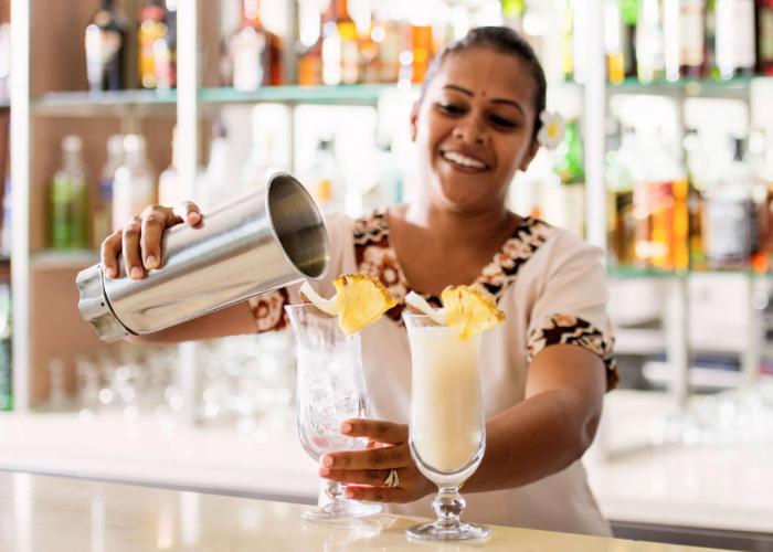 Novotel Nadi