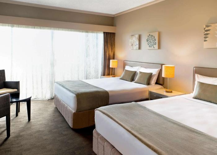 Novotel Nadi