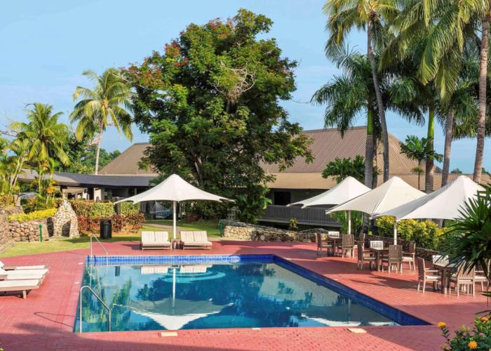 Novotel Nadi