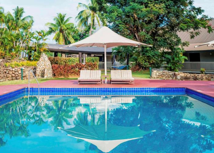 Novotel Nadi