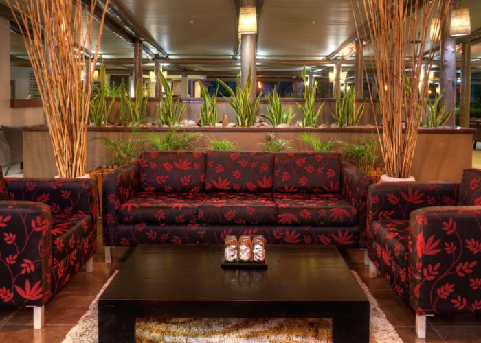 Mercure Nadi