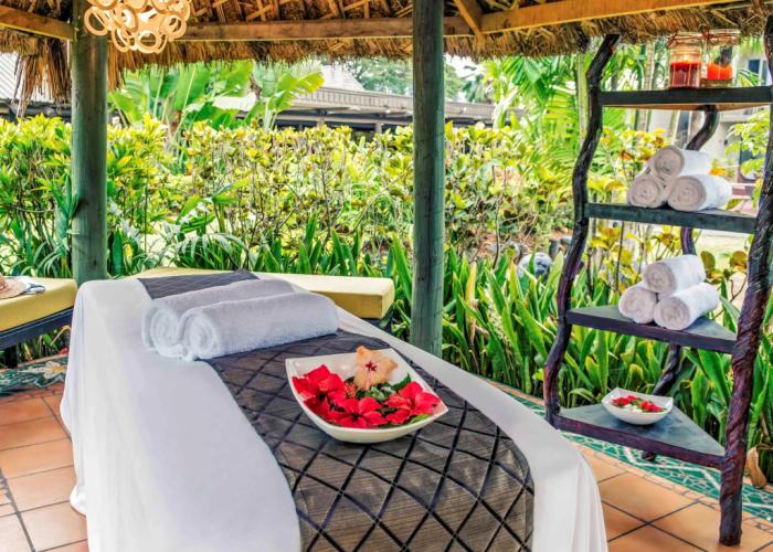 Mercure Nadi