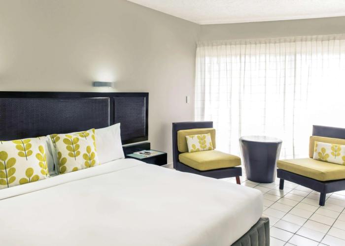 Mercure Nadi