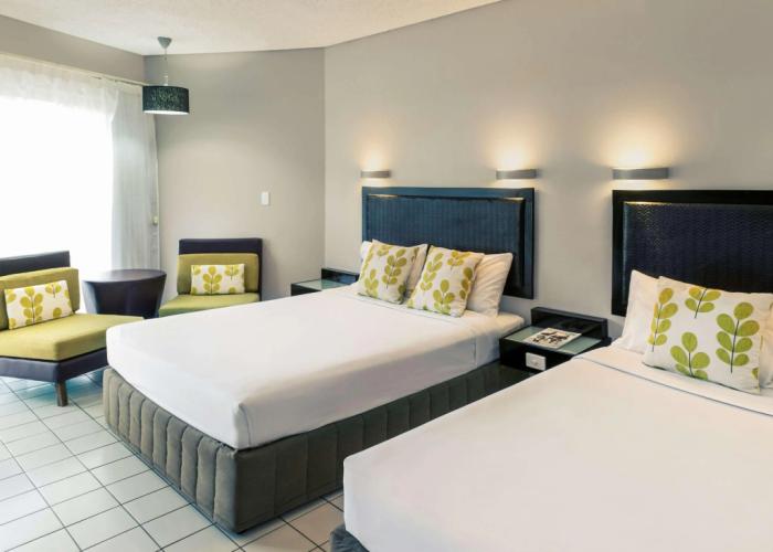 Mercure Nadi