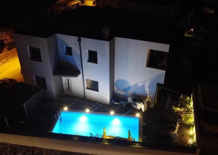 Luxury Apartment Lukas