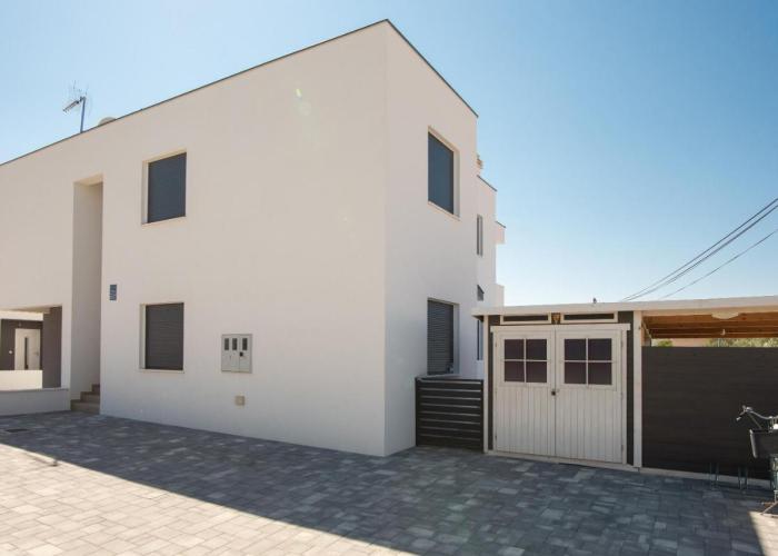Luxury Apartment Lukas