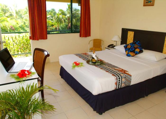 Grand West's Villas