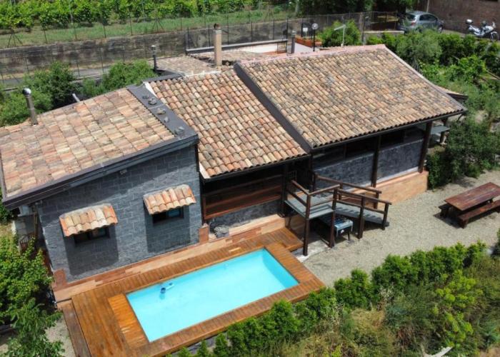 Villa Gorna