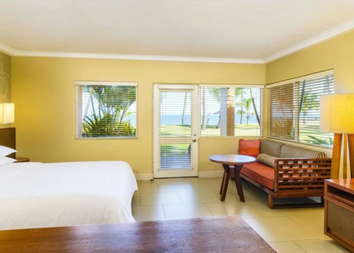 Sheraton Fiji Golf & Beach Resort