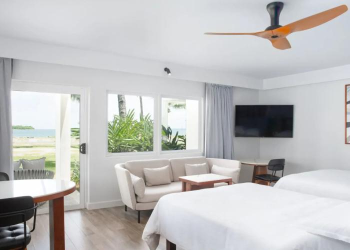 Sheraton Fiji Golf & Beach Resort