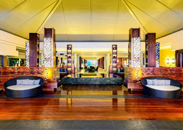 Sheraton Fiji Golf & Beach Resort