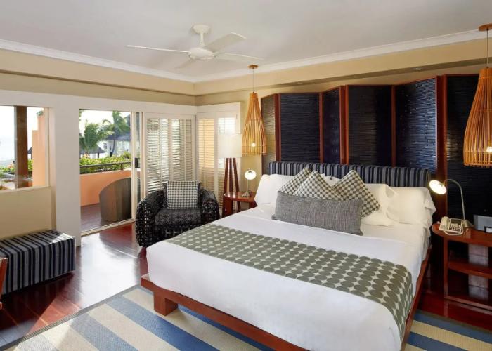 Sheraton Fiji Golf & Beach Resort