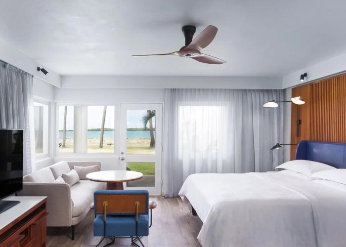 Sheraton Fiji Golf & Beach Resort
