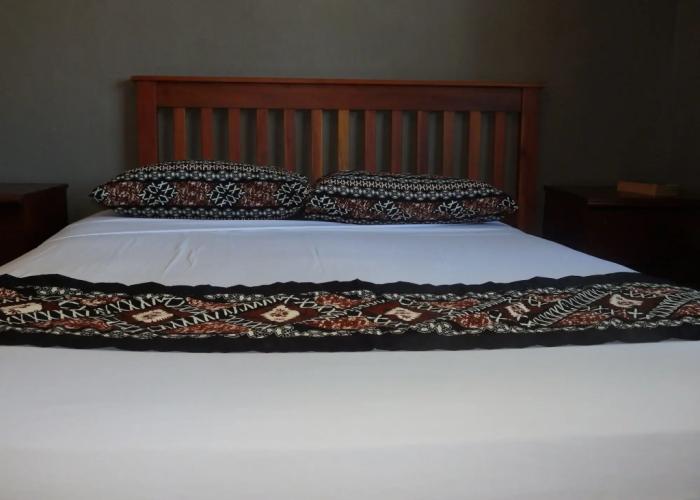 Bluewater Lodge - Hostel