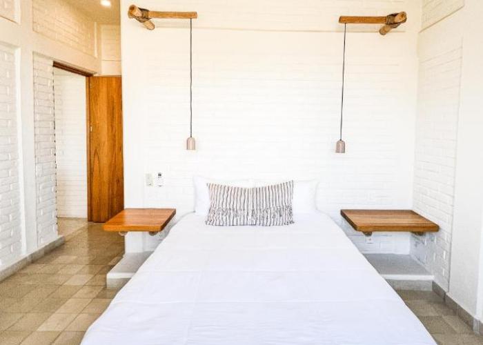 Punta Mita Surf Lodge