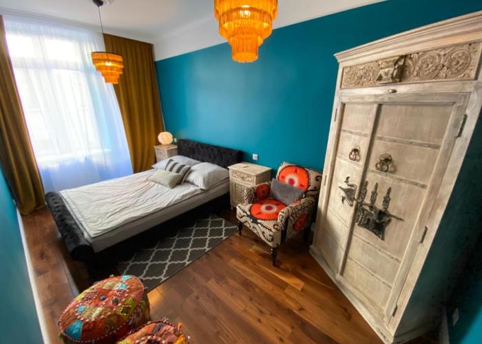 Nordischer Hof Apartments, Free Parking
