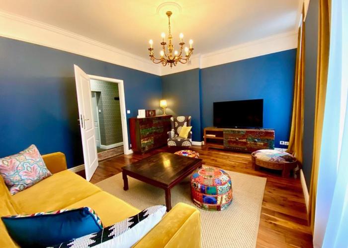 Nordischer Hof Apartments, Free Parking