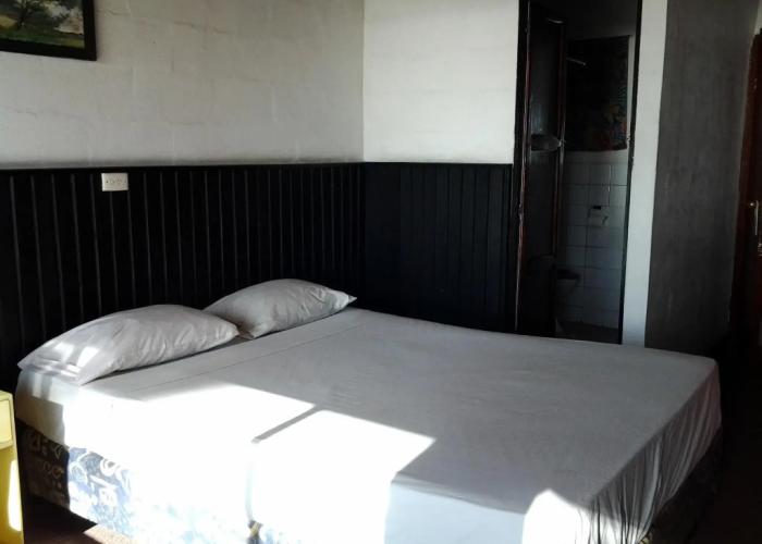Bamboo Backpackers