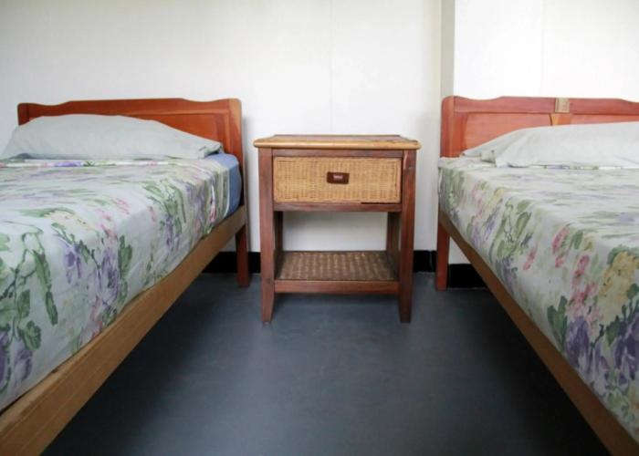 Bamboo Backpackers